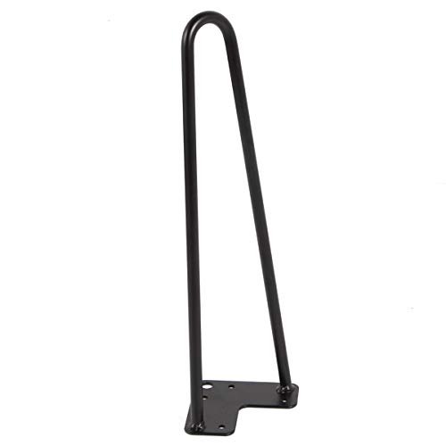 4 AECOJOY+Black+Hairpin+Diameter+Heavy