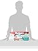 Huggies One & Done Refreshing Baby Wipes Refill, Cucumber and Green Tea, 648 Count (Packaging may vary)