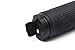 Tmvel Aquamasti Mini Ultra Portable Wireless Bluetooth Speaker : Louder Volume, More Bass, Water Resistant, Perfect Speaker for Golf, Beach, Shower & Home