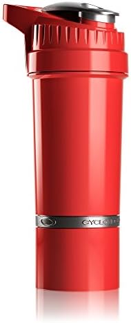 Cyclone Cup Series New