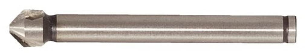KS Tools HSS 5mm 90 Degree Co 5 Cone and Deburrer