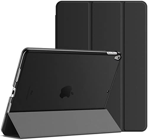 Amazon.com: Apple Leather Smart Cover for iPad 10.5-inch (7th and