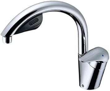 Amazon Tek34upas Toto アクアオート自動水栓 シングルレバー混合栓 旧品番 Tek34upasx 住宅用設備 製品