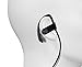 Wireless Bluetooth Earbuds Zakix Bluetooth Headphones for iPhone 7/7plus/6/6plus/5/5s and smart phones (Black)