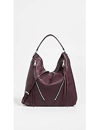 Rebecca Minkoff Moto Hobo de la mujer bolsa
