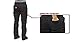 TRU-SPEC Women's Lightweight 24-7 EMS Pant (Unhemmed)