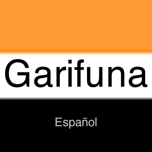 Garifuna-Spanish Translation Dictionary
