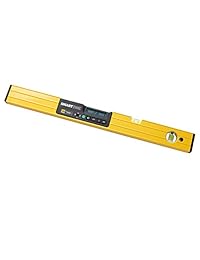 MD Building Products 92500 SmartTool Gen3   Nivel digital, 24.0 in
