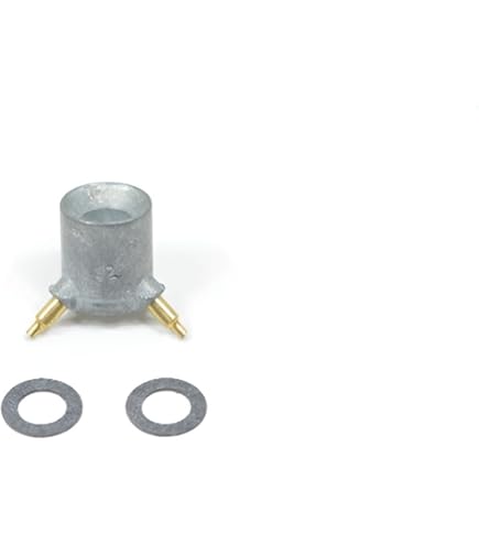 Holley Two Accelerator Pump Discharge Nozzle 0.028 In. Hole