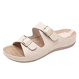 Mysky Fashion Women Summer Bohemian Belt Buckle
