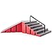 TECH DECK - Build-A-Park - Kicker to 6 Stair Rail