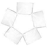 DOITOOL 5pcs Rice Cooker Water Box Clear Drinking