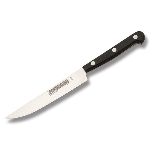 Victorinox Traditional Forged 5 Inch Serrated Steak Knife