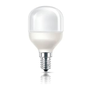 Philips Softone 8YR 5W E14 Mini 827