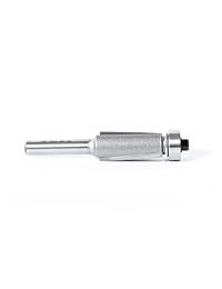 Amana Herramienta 47105 dynabit laminado recortar 1 2 Pulgadas De Diámetro por pulgada Altura de corte por 1 4-inch Vástago Router Bit con punta de carburo