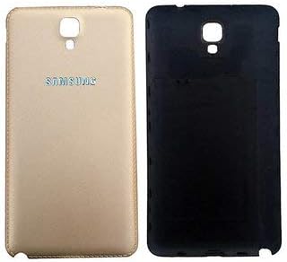 TOTTA Housing Back Body Panel for Samsung Galaxy Note 3 Neo N7505 - Gold