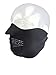 Seirus Innovation Original Mask with Adjustable Velcro Closure