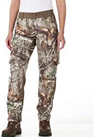 field and stream cargo pants