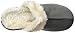Spenco Slipper - Womens Supreme Slide Charcoal Green - 10