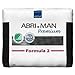 Abri Man Male Guard Formula 2 by Abena North America (Case of 168)