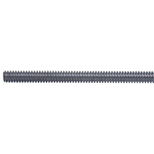 TTC PRODUCTION Acme Threaded Rod Rolled Thread - Size & TPI: 1