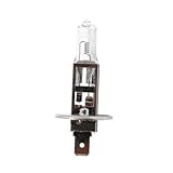 Anyray A1910A H1 24V 70W Halogen Automotive Light Bulb 70 Watt P14.5S Base Long Life