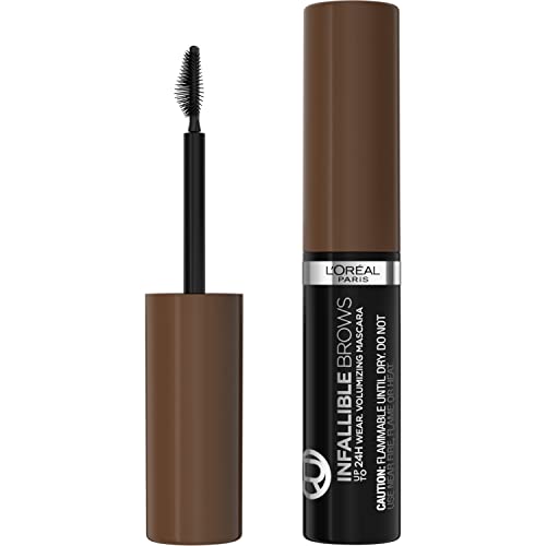 L'oreal paris L'oreal Paris Infallible Volumizing 24H