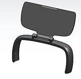 LZYDD Webcam Privacy Shutter Protects Lens Cap Hood
