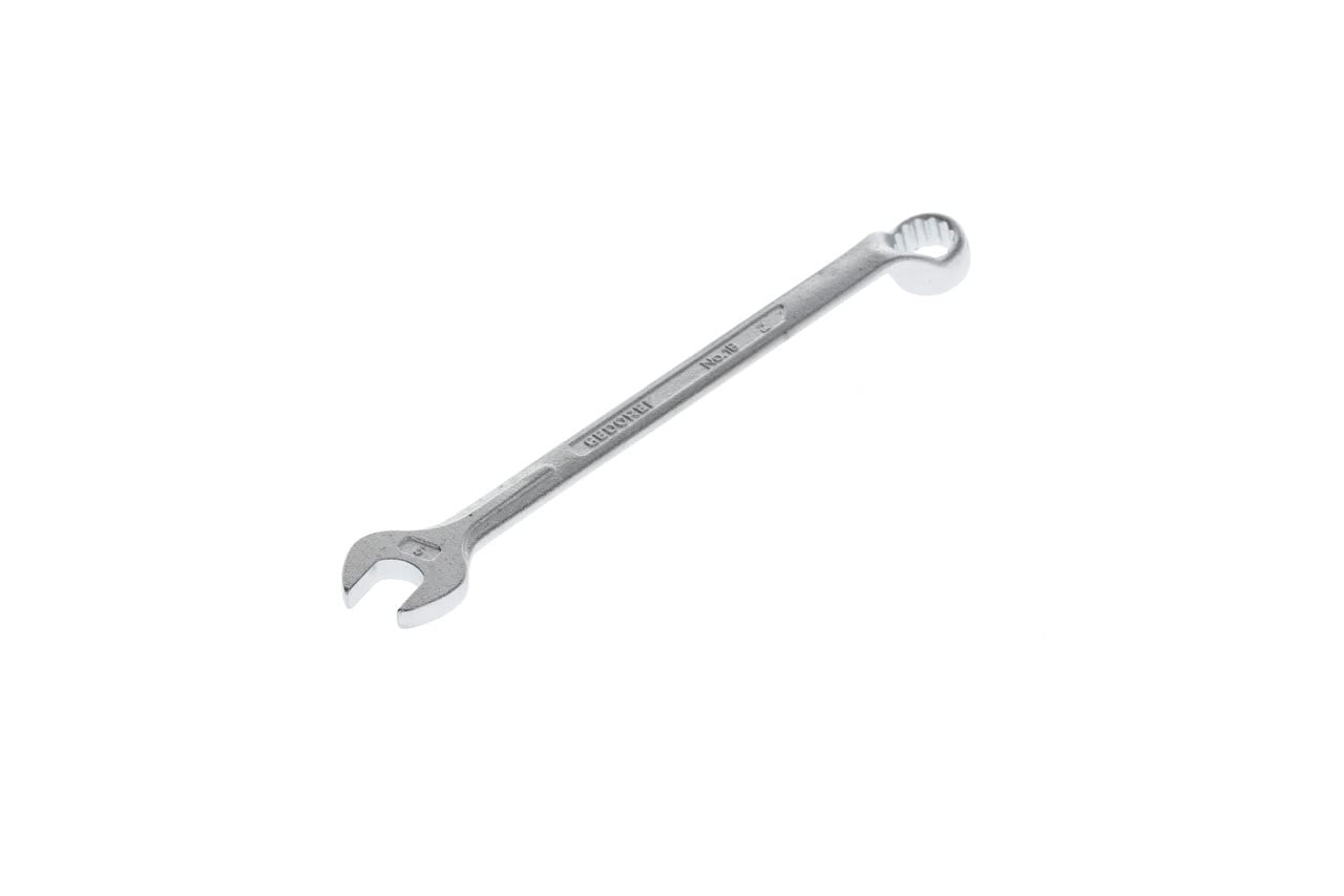 Gedore 6000750 Combination Spanner 9mm