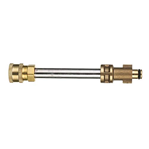 M MINGLE Pressure Washer Gun Adapter, to 1/4'' Quick Connect Fitting
