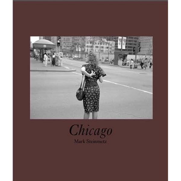 South Central: Mark Steinmetz, Mark Steinmetz, Mark Steinmetz