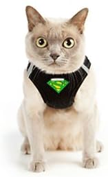 tsa cat harness