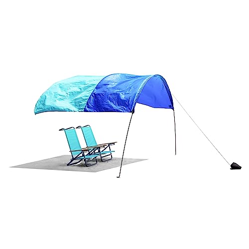 Shibumi Shade Mini®, World's Best Beach Shade, The Original Wind