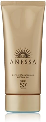 anessa sunscreen 90ml