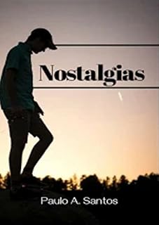 Livro Nostalgias
