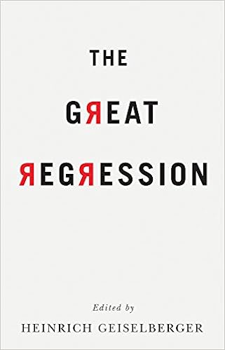 The Great Regression Kindle Edition By Geiselberger Heinrich Appadurai Arjun Bauman Zygmunt Della Porta Donatella Fraser Nancy Illouz Eva Krastev Ivan Latour Bruno Mason Paul Mishra Pankaj Misik Robert Nachtwey Oliver