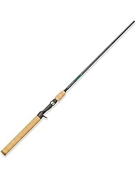 Varilla de fundición St. Croix Premier Series