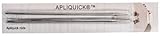 Apliquick Rods for Turned Edge Applique