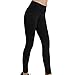 AIYIHAN Women Leggings - Active Yoga Pants Workout Leggings Hidden Pocket