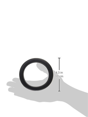 Traxxas 6471 S1 Compound Slick Tires with Foam Inserts, Front (pair)