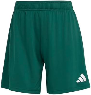 Donna Entrada26 Shorts, Team Dark Green/White, M