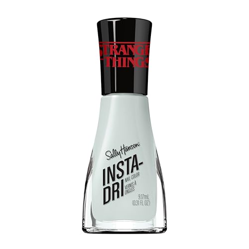Sally Hansen Insta-Dri Nail Polish