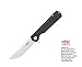 Pocket Folding Knife GANZO Firebird FH11 G10 handle D2 Steel Hunting Pocket Tools (Black) primary