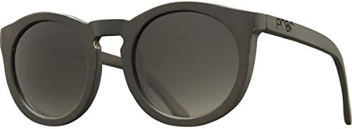 Proof Sunglasses Hayburn Black Maple / Grey Gradient 810773023485 Hayebgry