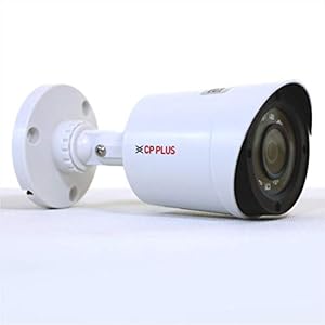 CP PLUS HDCVI Bullet IR Camera