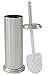 164 6459bn Toilet Brush & Canisterbr.Ni.