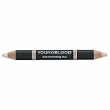 Youngblood Mineral Cosmetics Natural Eye-lluminating Duo Pencil - Shimmer/Matte - 3 g/0.10 oz