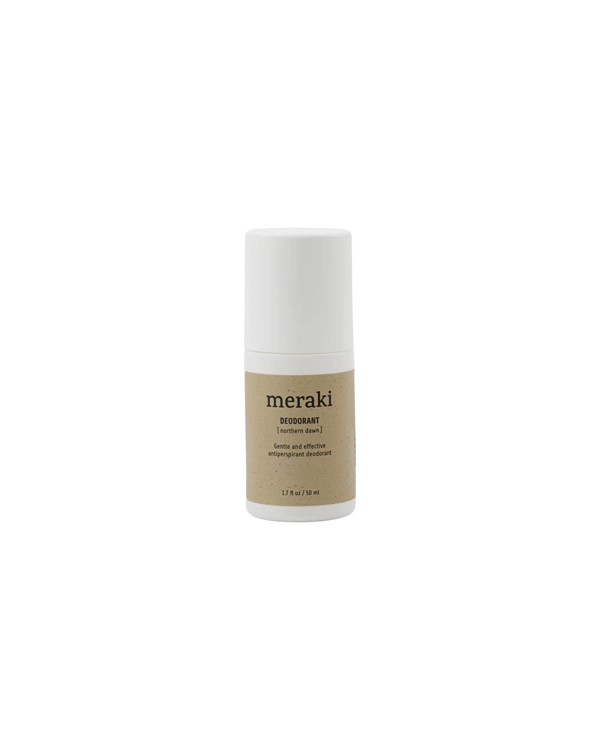 Meraki Northern Dawn Roll-on Deodorant 50 ml