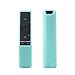 SIKAI Silicone Protective Case Cover for Samsung Smart TV Remote BN59 Series Shockproof Anti-Slip for BN59-01241A BN59-01242A BN59-01266A QLED Remote Anti-Lost with Remote Loop