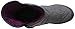 Columbia Women's Minx Slip II OH Cold Weather Boot, Shale/Dark Raso, 8 M US